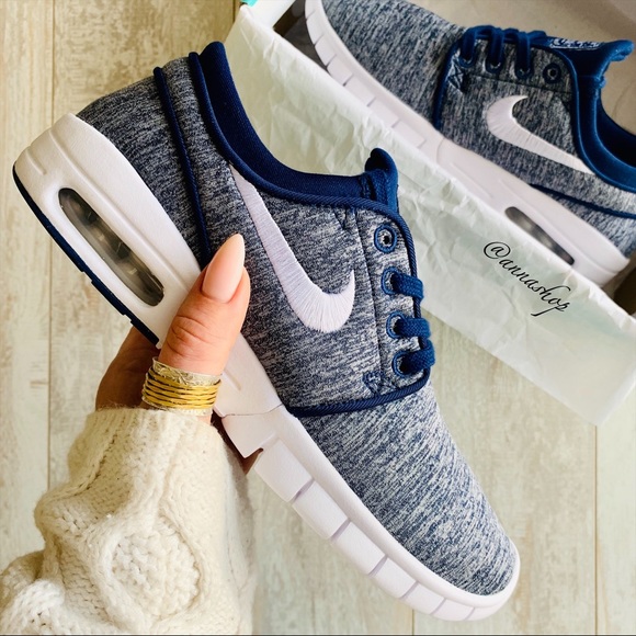 Nike Shoes - NWT Nike Stefan Janoski Max